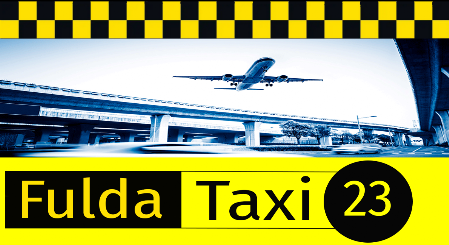 Fulda-Taxi23-Flughafentransfer