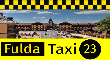 Fulda-Taxi23-Stadfahrten