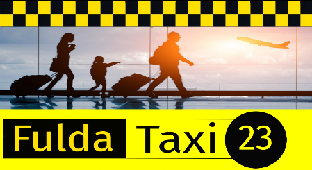 Fulda-Taxi23-Urlaubsfahrten